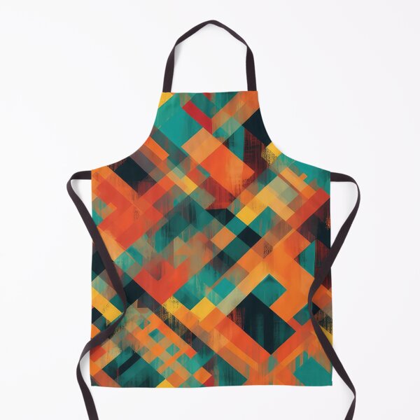 Item preview, Plaid Pulse designed and sold by Pixel Playground.