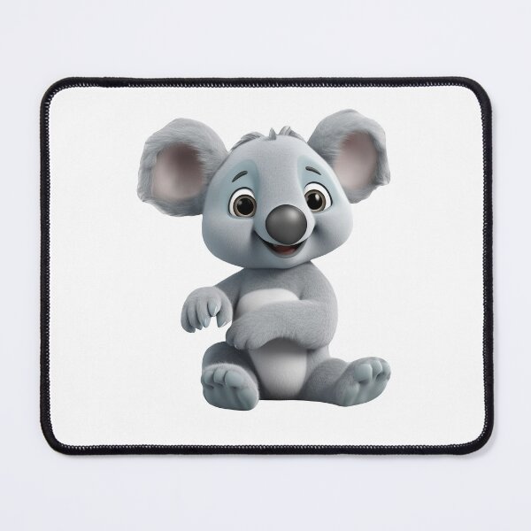 Item preview, Koala Bear designed and sold by TooCuteStudio.