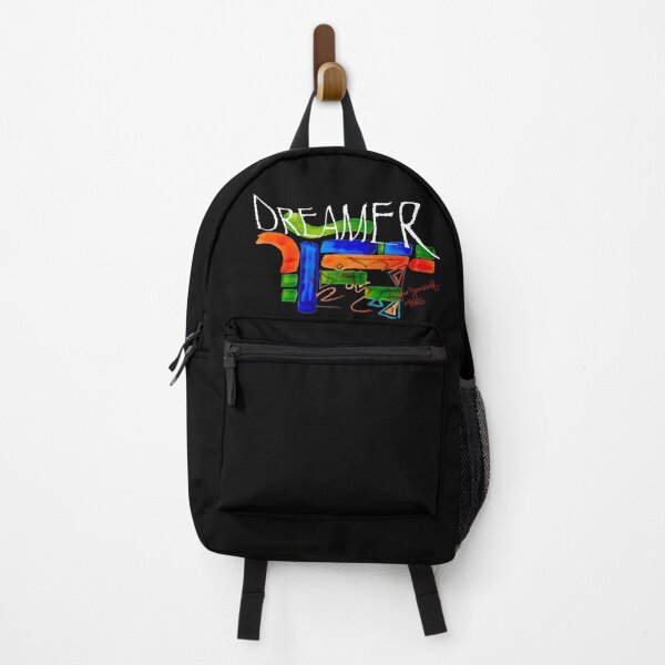 Item preview, Dreamer/ Define Yourself TEES designed and sold by Karen Eutemey.
