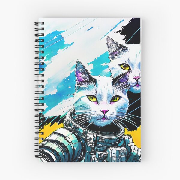 Item preview, Cats designed and sold by CreativeNatureR.