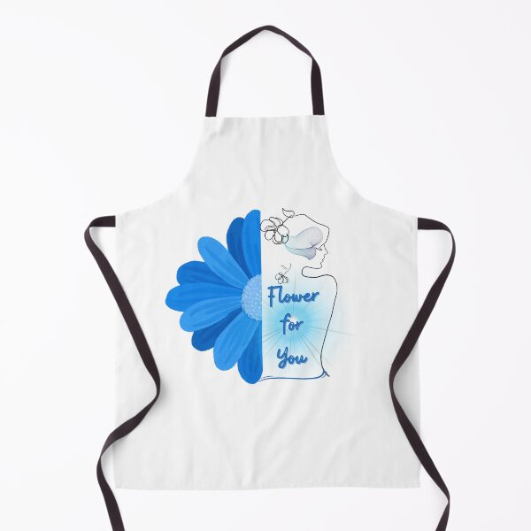 Item preview, Flower For You T Shirt Design designed and sold by ColorStyles.