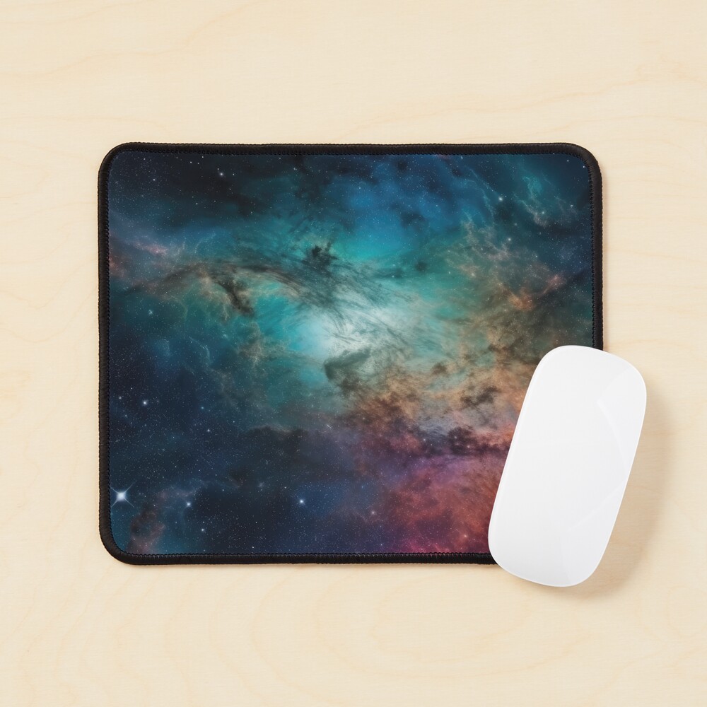 Item preview, Mouse Pad designed and sold by futureimaging.