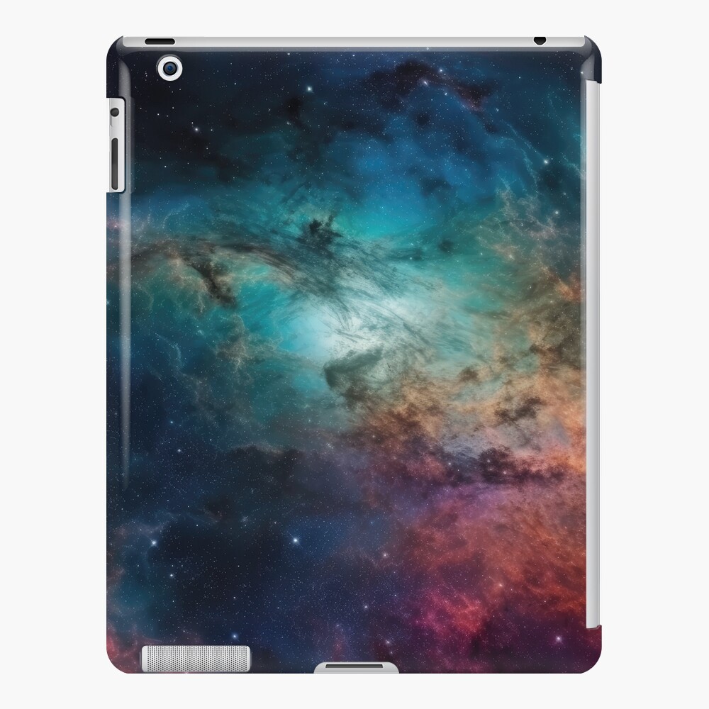 Item preview, iPad Snap Case designed and sold by futureimaging.