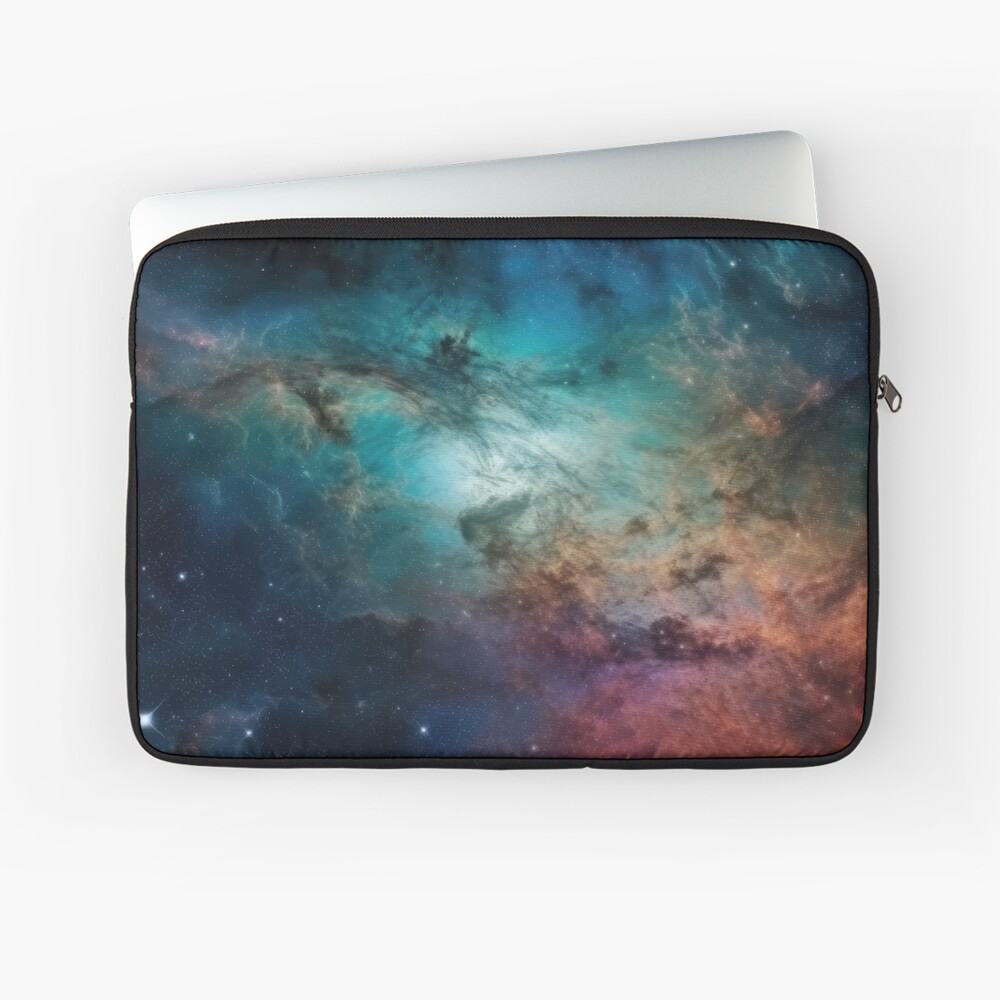 Item preview, Laptop Sleeve designed and sold by futureimaging.