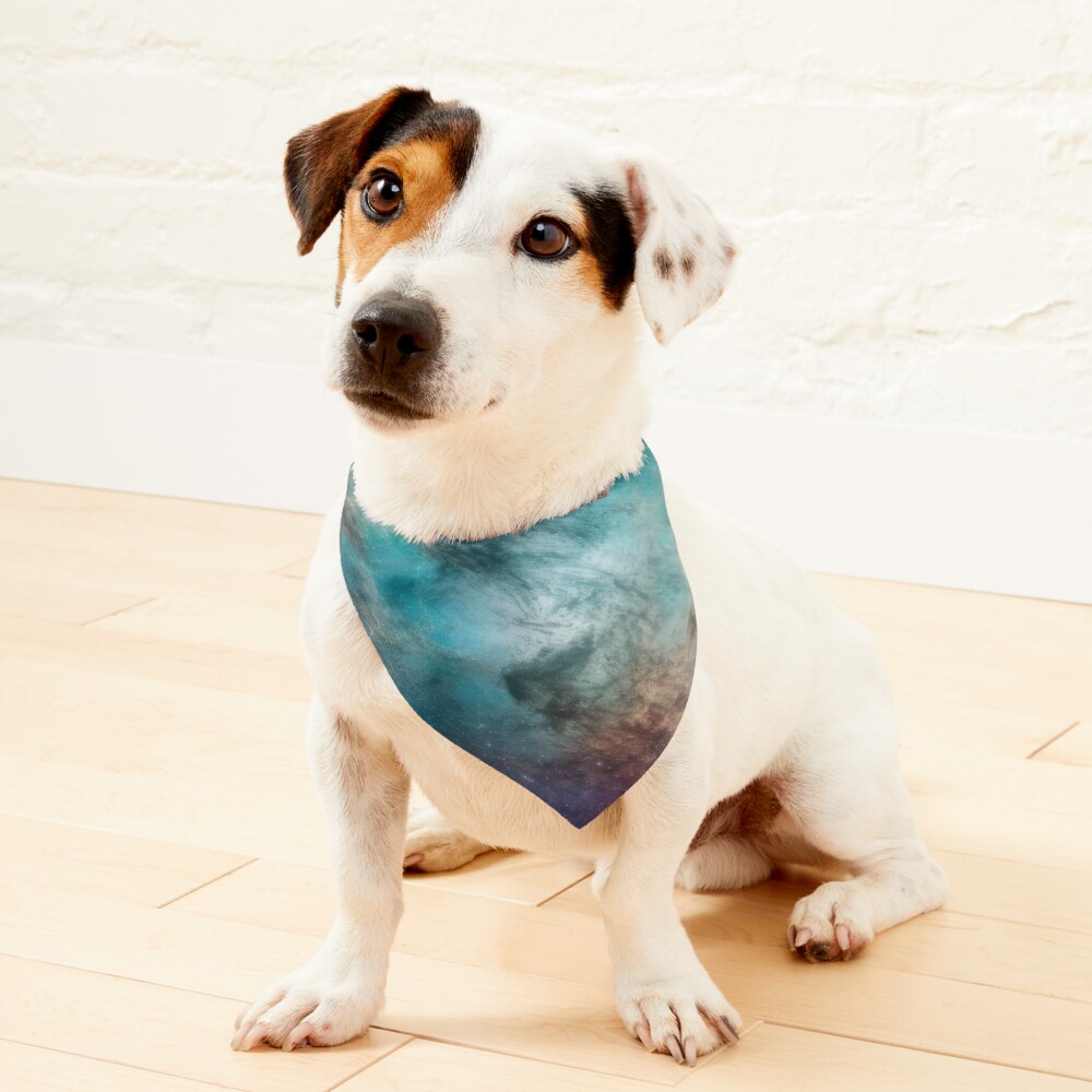 Item preview, Pet Bandana designed and sold by futureimaging.