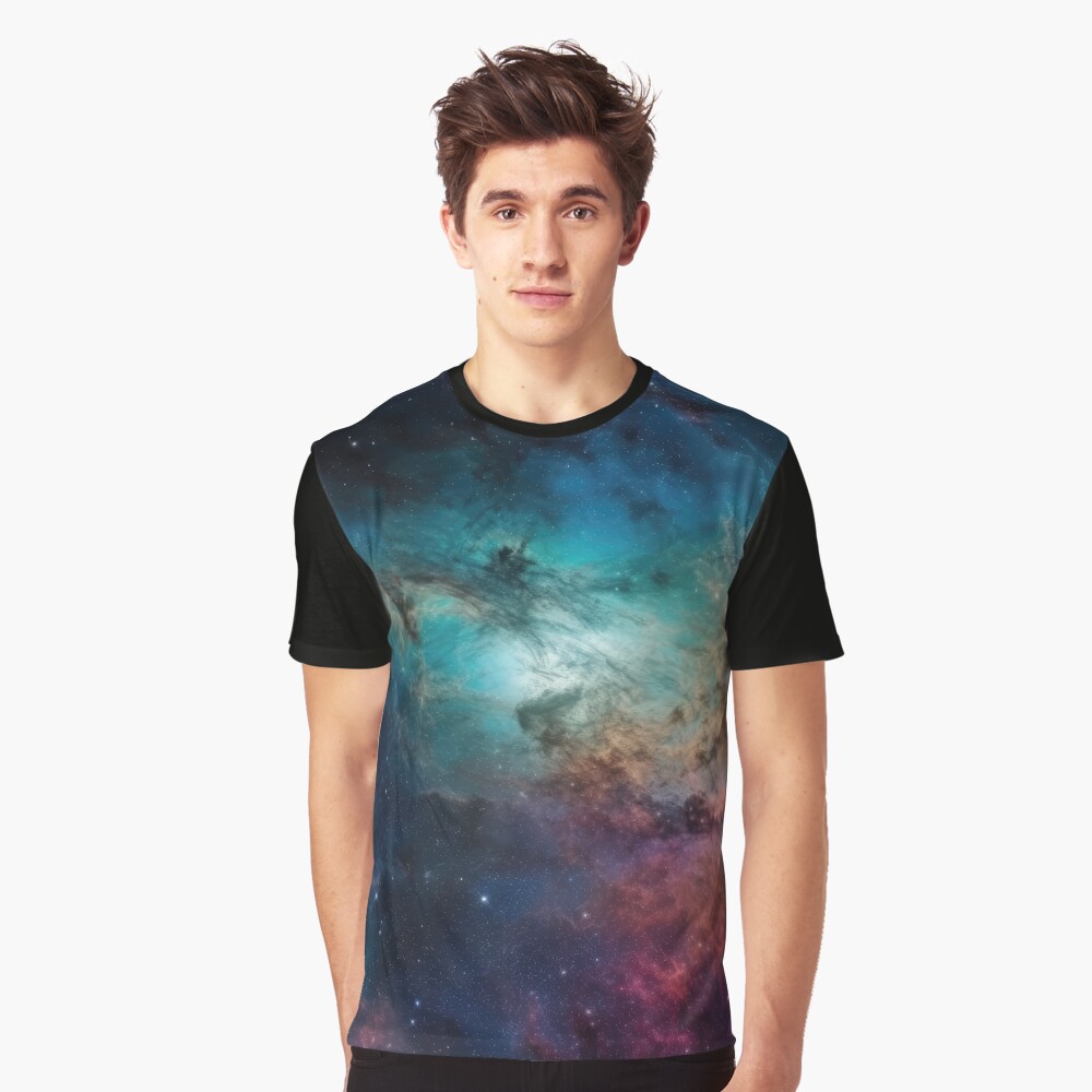 Item preview, Graphic T-Shirt designed and sold by futureimaging.