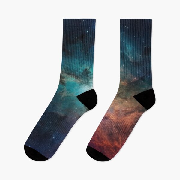 Artikelvorschau, Himmlische Himmel - Galaxie der Farben entworfen und verkauft von FutureImaging.