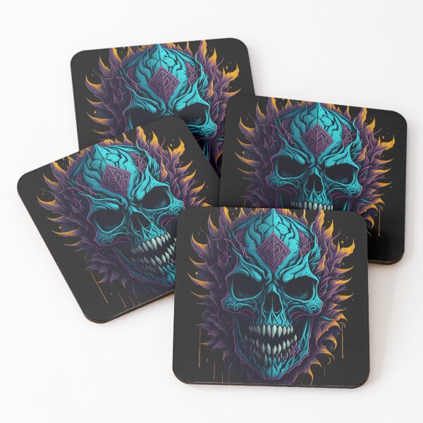 Item preview, Gamers Skull designed and sold by Harlechryzz.