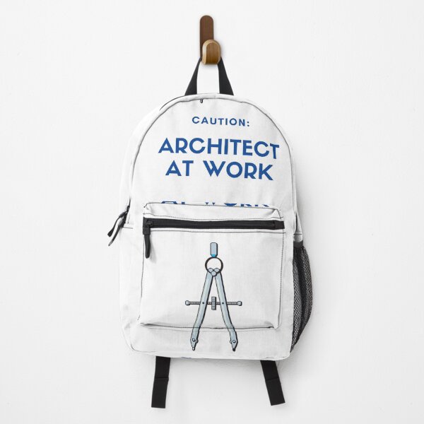 Item preview,  Architect at work designed and sold by PoojaMestry.