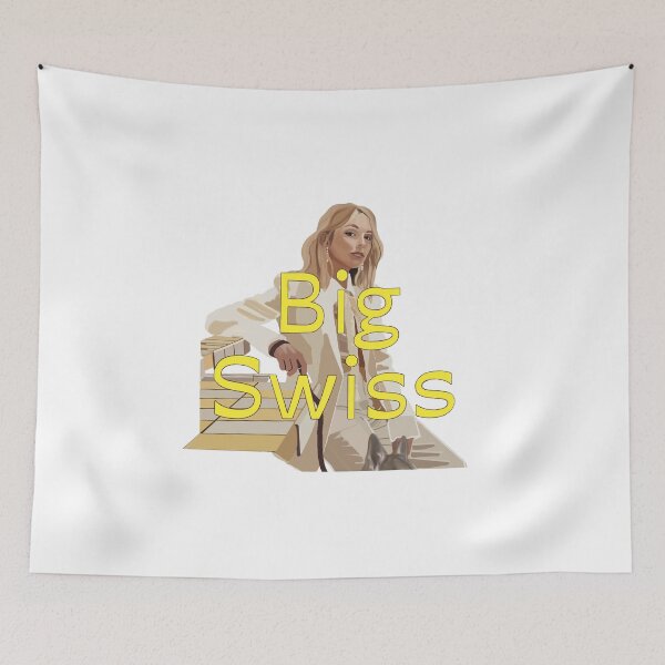 Item preview, gran suiza jodiecomer designed and sold by fleurtje.