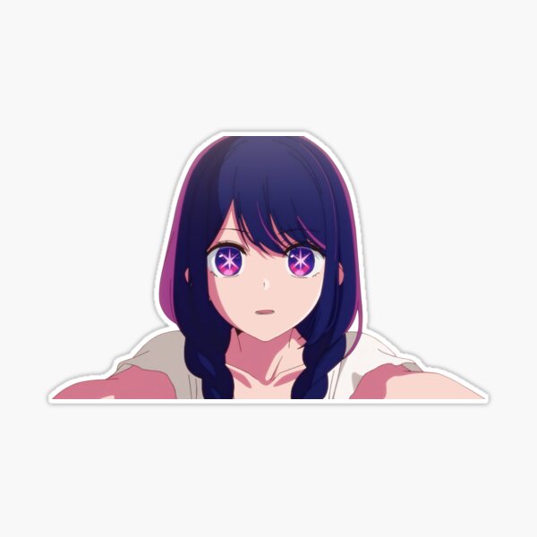 anime #kawaii #girls #animepfp #oshinoko #aihoshino #girls #cute