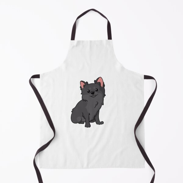 Item preview, Long haired Chihuahua designed and sold by eliasgrafix.