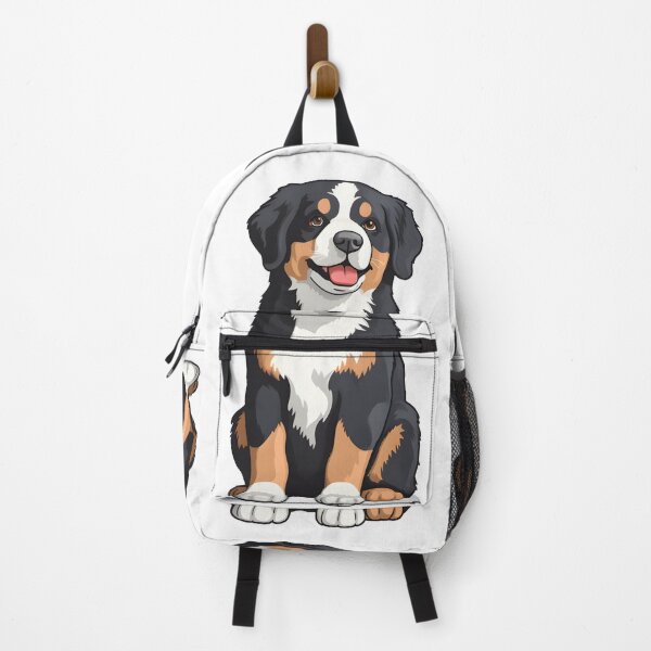 Item preview, Cute Appenzeller Sennenhund. designed and sold by FluffyCute.
