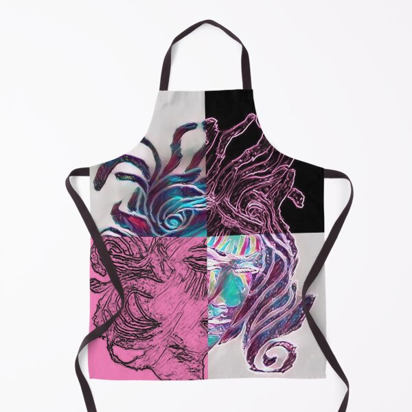 Item preview, Dreadi Queen designed and sold by DreadiClothing.