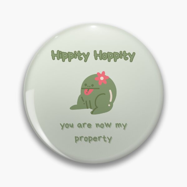Item preview, Hippity Hoppity designed and sold by Keira-Bubble12.