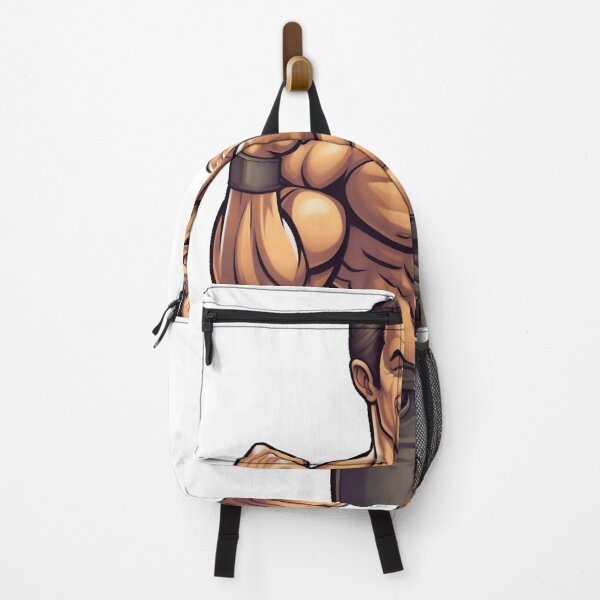 Item preview, Muscular Guy designed and sold by ForeverPrintsOK.