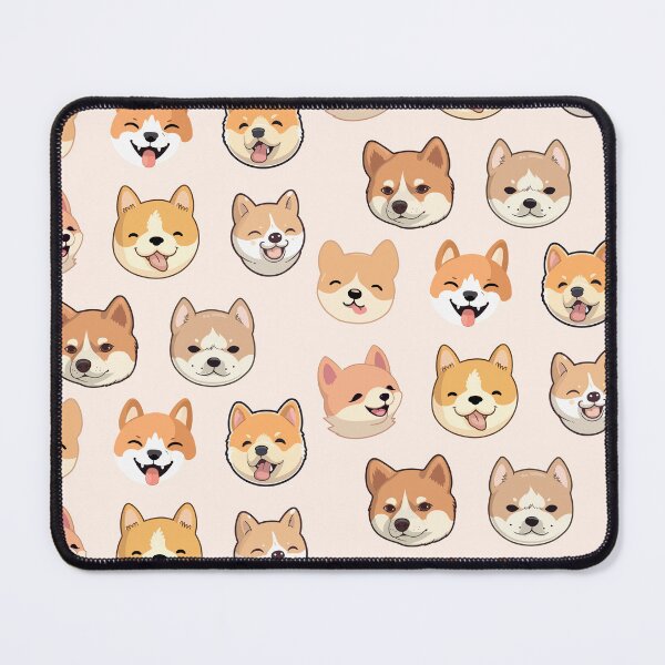 Item preview, Shiba Inu Pack designed and sold by StickerWorlds.