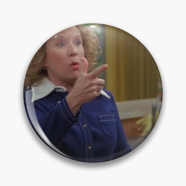 Artikelvorschau, Kitty, That 70s Show entworfen und verkauft von R-uby.
