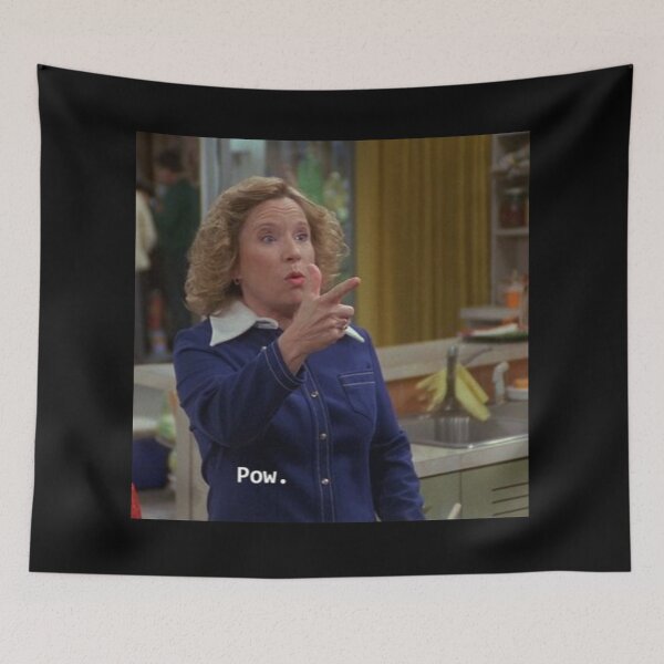 Item preview, Kitty, That 70s Show designed and sold by R-uby.