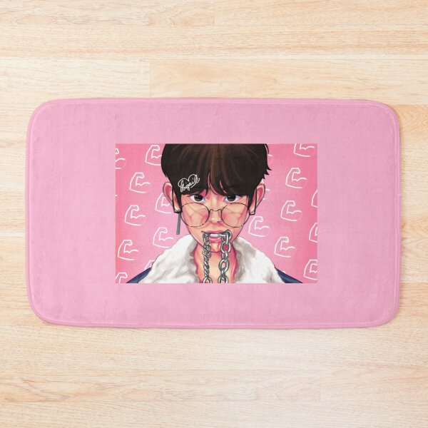 Item preview, Heeseung EN O'Clock Photoshoot  designed and sold by starl03t25.