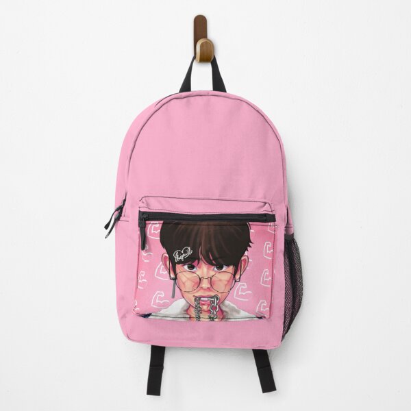 Item preview, Heeseung EN O'Clock Photoshoot designed and sold by starl03t25.