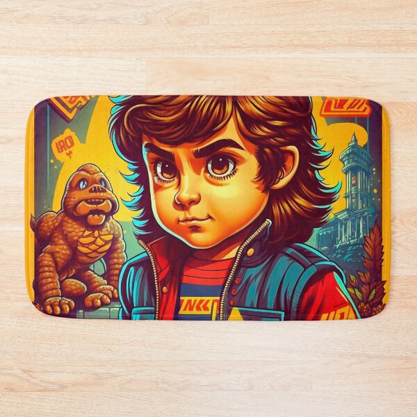 Item preview, video game boy 90s designed and sold by chicagocat80s.