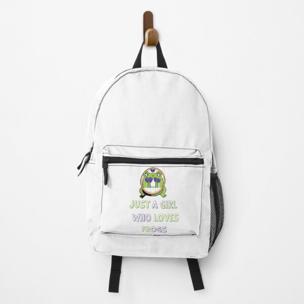 Item preview, Just a Girl Who Loves Frogs :  Frog Gift, Frog Women, Funny Animal Gift,  Funny Frog Lover, Print Sublimation Designs, PNG Files High Resolution designed and sold by Lea bolo.