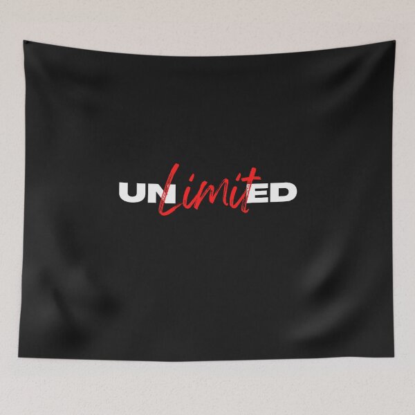 Item preview, UNLIMITED designed and sold by Fersworks Bar. ⭐⭐⭐⭐⭐.
