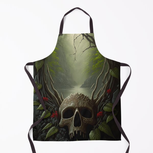 Item preview, Skull Art #9921 designed and sold by SkullsClubhouse.