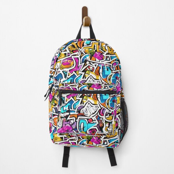 Item preview, Graffiti Street Blur designed and sold by Kawaii85.