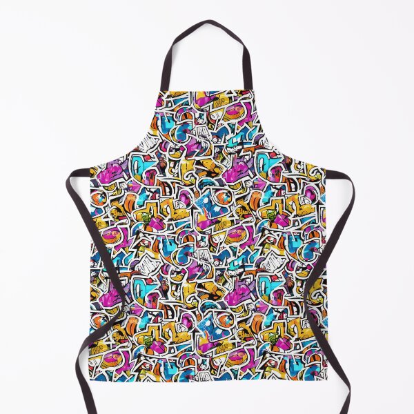Item preview, Graffiti Street Blur designed and sold by Kawaii85.