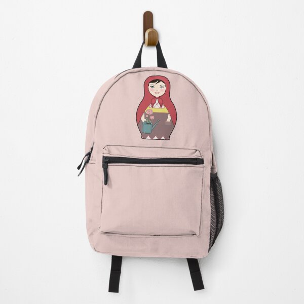 Item preview, Russian Nesting Doll designed and sold by ViewerEqualsPhoton.