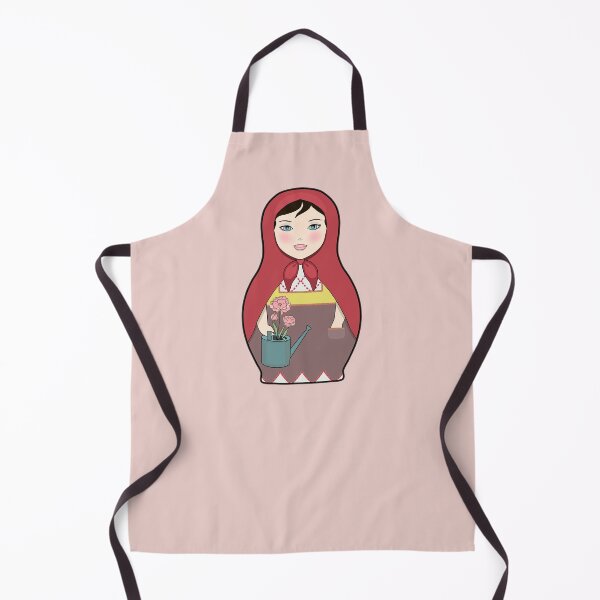 Item preview, Russian Nesting Doll designed and sold by ViewerEqualsPhoton.