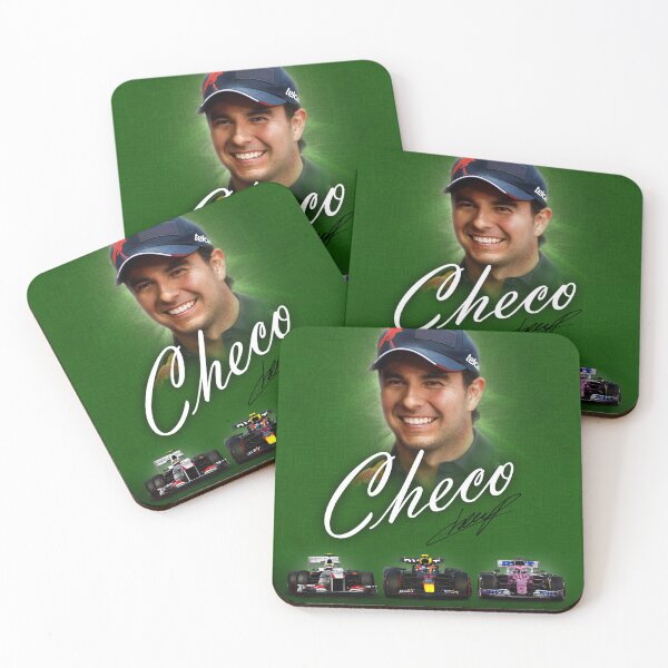 Item preview, SERGIO PEREZ 2023 EDIT designed and sold by PABLO SP.