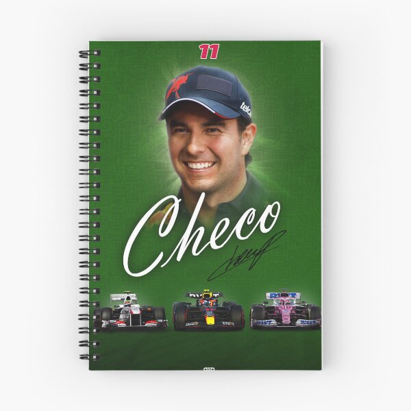 Item preview, SERGIO PEREZ 2023 EDIT designed and sold by PABLO SP.