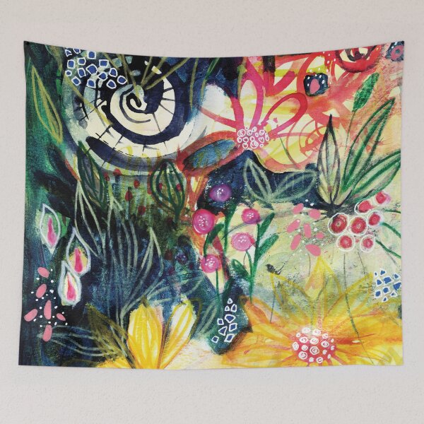 Item preview, At the pond designed and sold by Safarichic.
