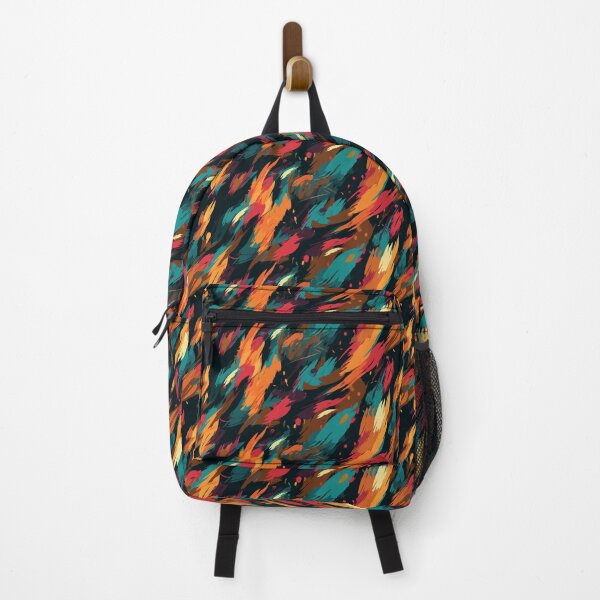 Item preview, Brush Strokes of Abstraction designed and sold by Splodge-.