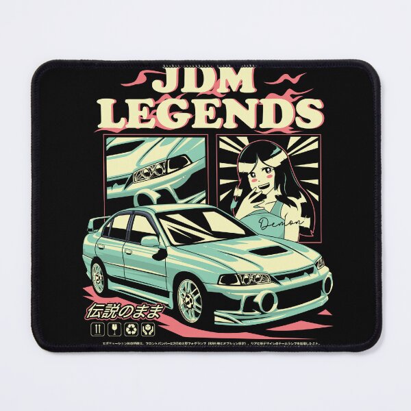 Item preview, JDM Evo designed and sold by cungtudaeast.