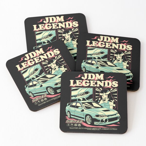 Item preview, JDM Evo designed and sold by cungtudaeast.