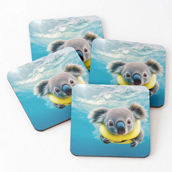 Item preview, Koala designed and sold by asun5.