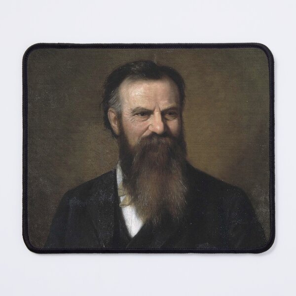 Item preview, John Wesley Powell designed and sold by dorek-.