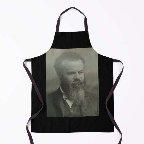 Item preview, Major John Wesley Powell designed and sold by dorek-.
