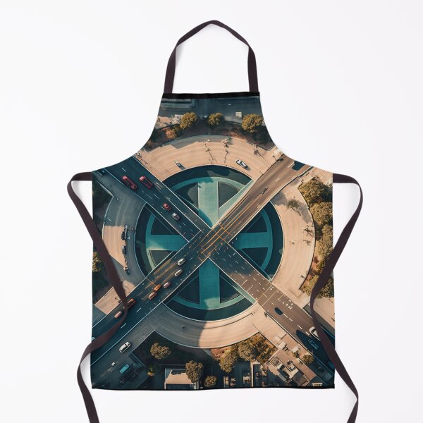 Item preview, Crossroads From The Sky designed and sold by TylerBurst.