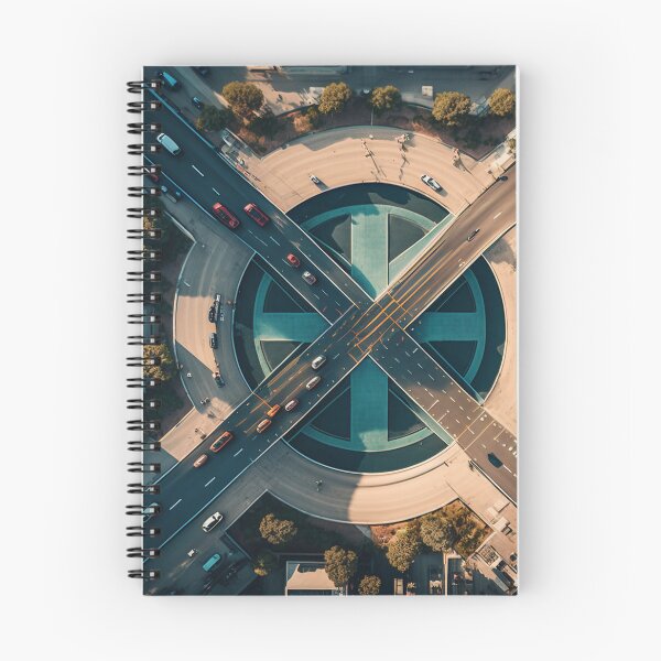Item preview, Crossroads From The Sky designed and sold by TylerBurst.