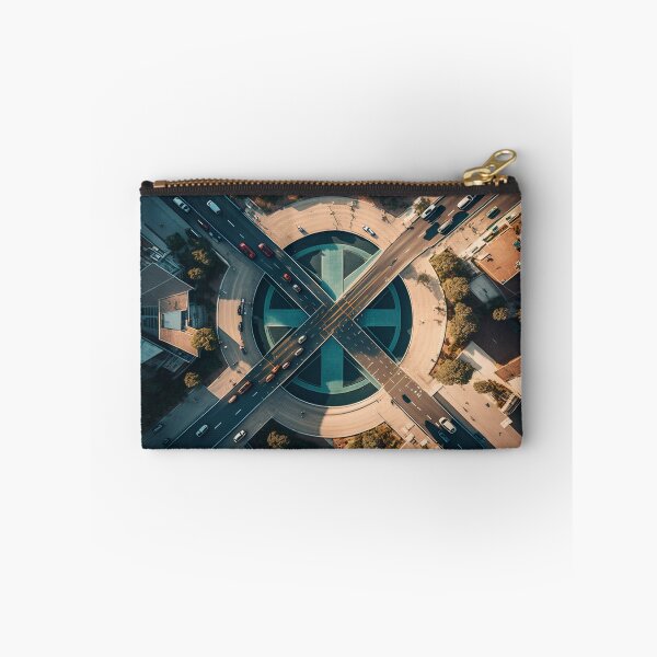 Item preview, Crossroads From The Sky designed and sold by TylerBurst.