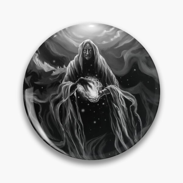 Item preview, Between Worlds  designed and sold by Anna Butova.