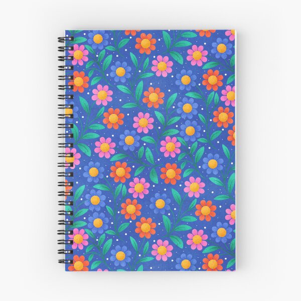 Item preview, Rainbow Daisies designed and sold by RebeccaFlaherty.