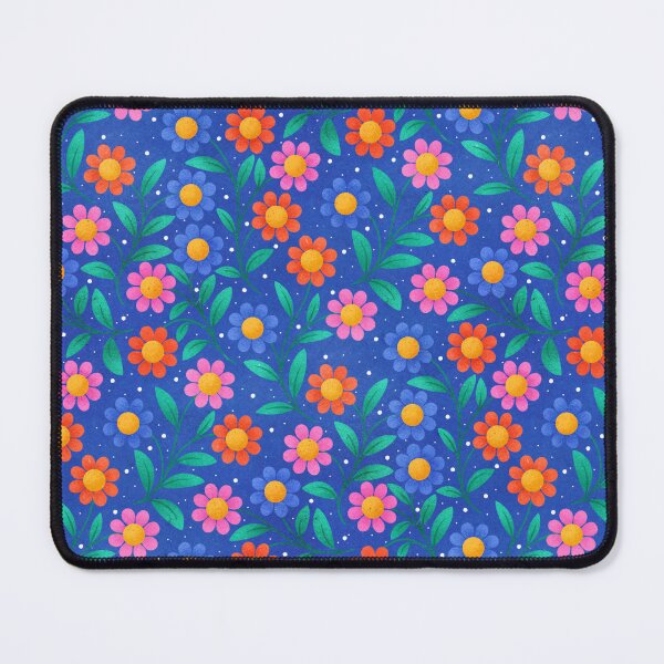 Item preview, Rainbow Daisies designed and sold by RebeccaFlaherty.