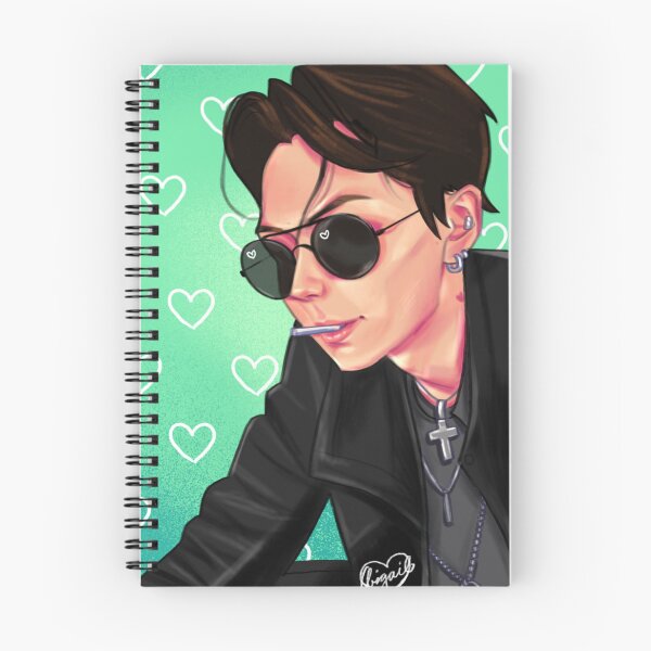 Item preview, Jay EN O'Clock Photoshoot designed and sold by starl03t25.