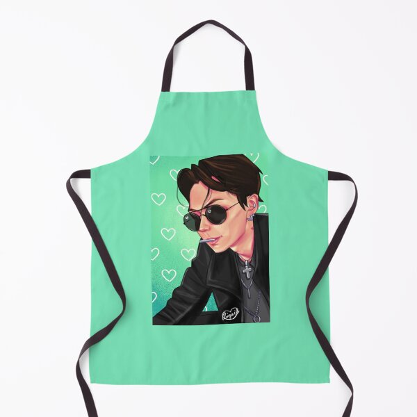 Item preview, Jay EN O'Clock Photoshoot designed and sold by starl03t25.